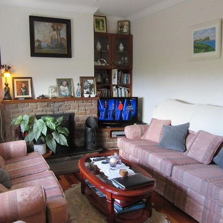 Doonshean View Bed And Breakfast Дингл Экстерьер фото