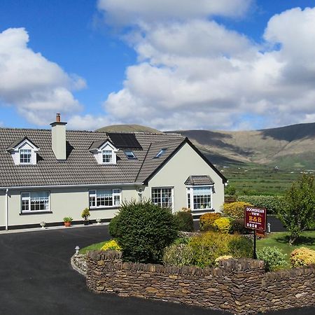 Doonshean View Bed And Breakfast Дингл Экстерьер фото