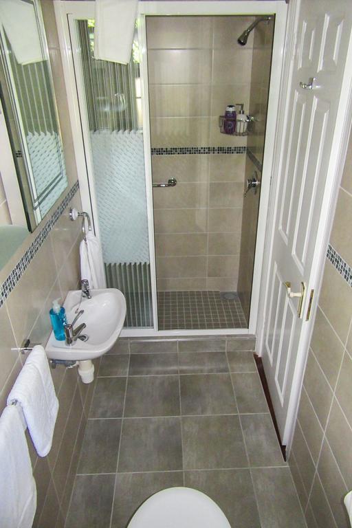 Doonshean View Bed And Breakfast Дингл Экстерьер фото