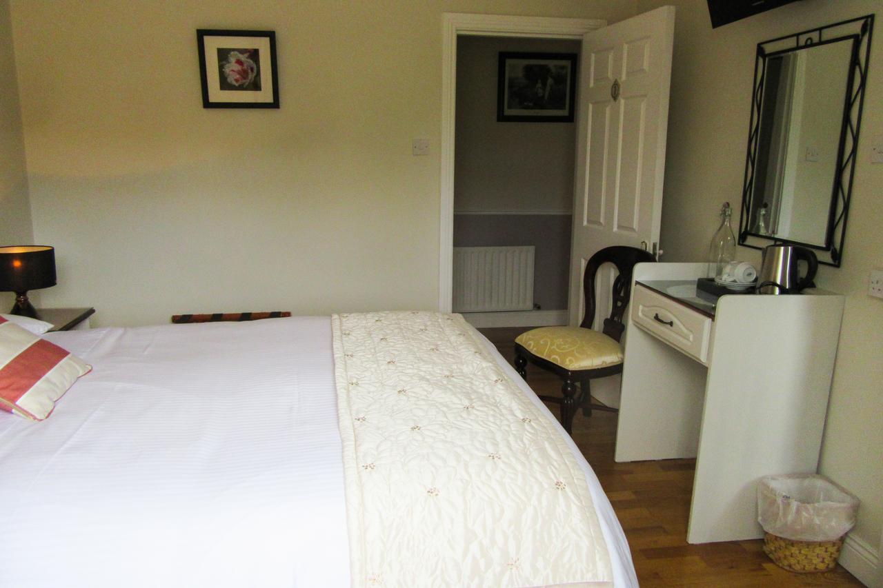 Doonshean View Bed And Breakfast Дингл Экстерьер фото