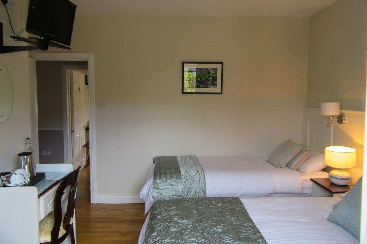 Doonshean View Bed And Breakfast Дингл Экстерьер фото