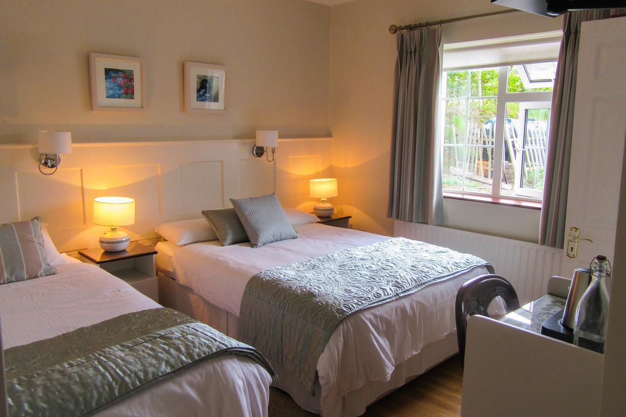 Doonshean View Bed And Breakfast Дингл Экстерьер фото