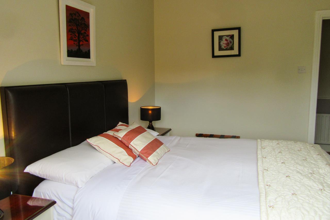 Doonshean View Bed And Breakfast Дингл Экстерьер фото