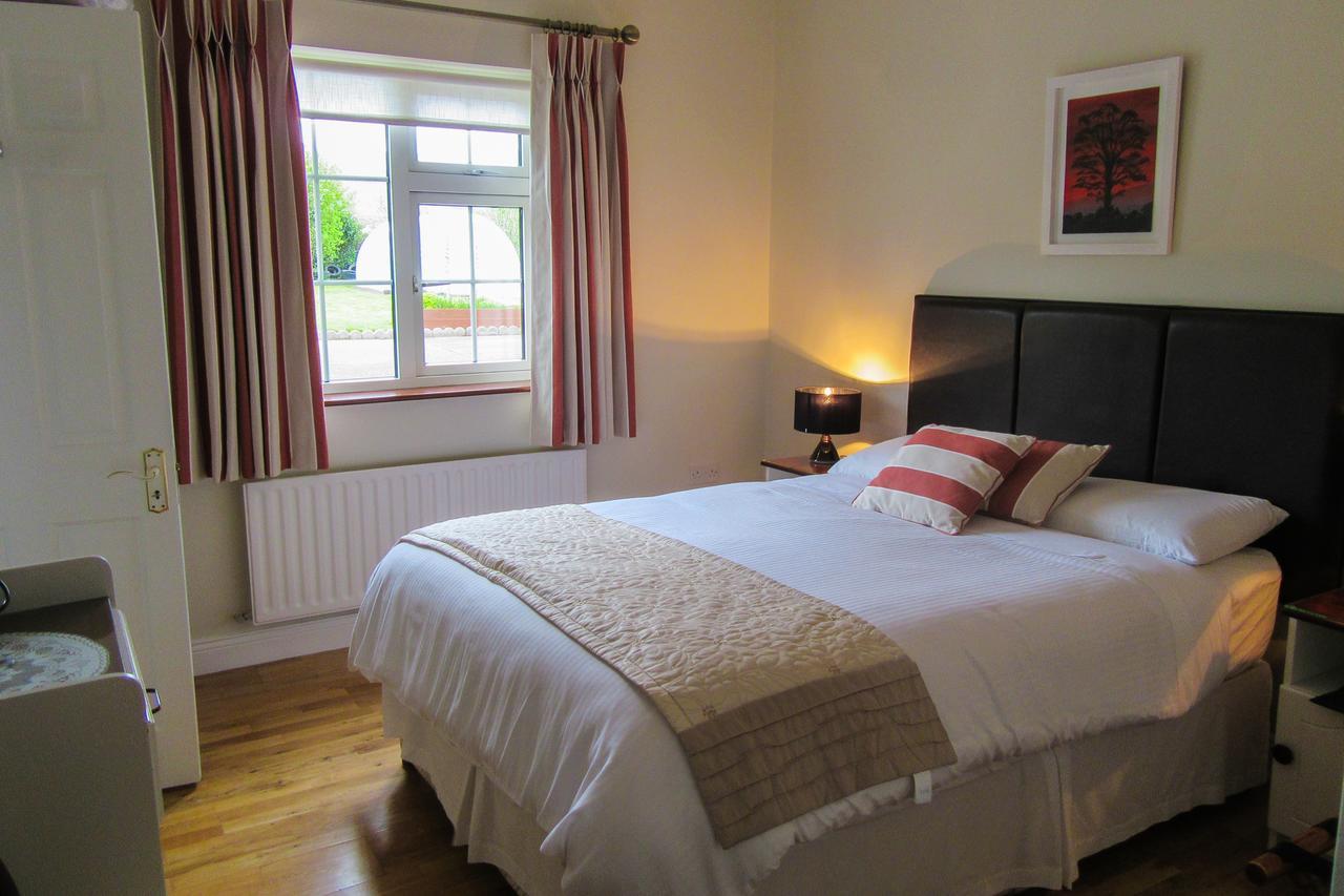 Doonshean View Bed And Breakfast Дингл Экстерьер фото
