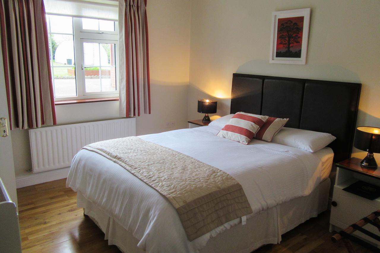 Doonshean View Bed And Breakfast Дингл Экстерьер фото